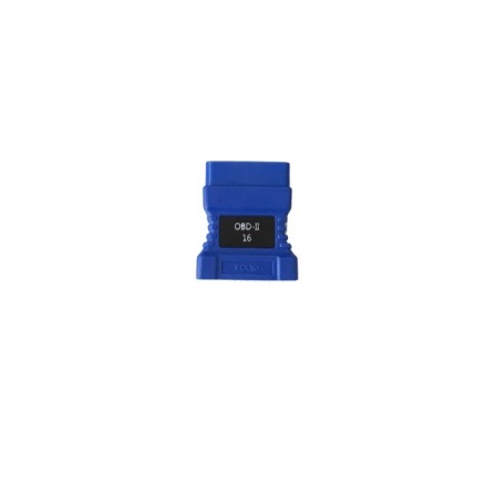 OBD Connector Adapter for FCAR F6 PLUS Scan Tool - Click Image to Close